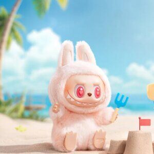 AUTHENTIC POP MART Have a Seat Labubu - GUARANTEED DADA